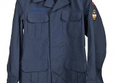 BLUZA ĆWICZEBNA MW 